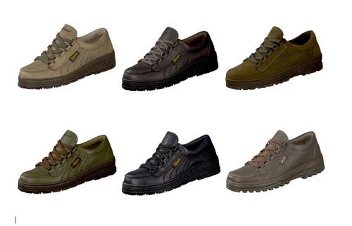 Grisport 190 klassiker outdoor - 190,