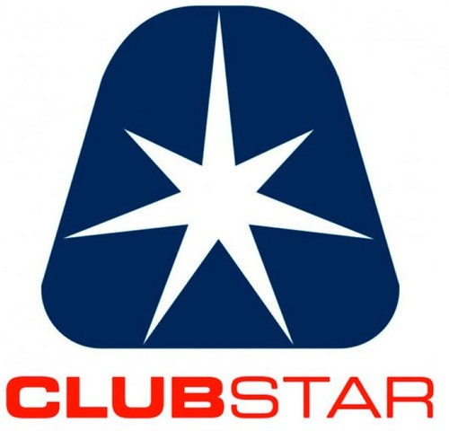 Clubstar verschiedene - =,