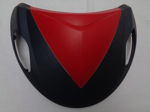 Zongshen cab 125 zs50q - cab,