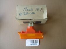 Blinker Blinkleuchte vorne rechts 1226016 90102318 NEU Original Opel Manta B 