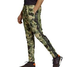 adidas Tiro 19 AOP ESS Herren Trainingshose Camo Sporthose Camouflage (GE4802)