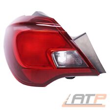 HECKLEUCHTE RÜCKLEUCHTE