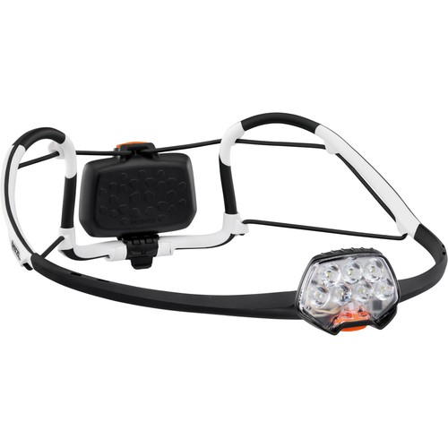 Petzl iko led - iko,, led-leuchte