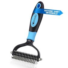 Katzen- und Hundebürste |