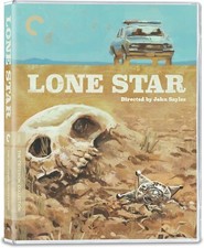 Lone Star 4K Ultra HD +