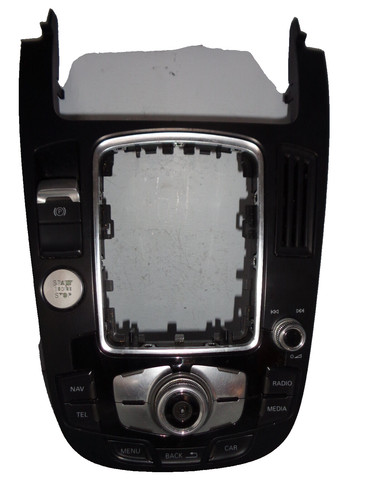 Mmi bedienteil 8t0919611l - bedienteil, preh