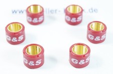 SPORT VARIOMATIK GEWICHTE JONWAY JMSTAR BENZHOU REX ZNEN CHINA ROLLER 6gr-16x13 