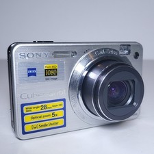 Sony Cyber-shot DSC-W170