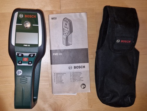 Bosch pmd messgerät - pmd,
