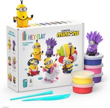 HEY CLAY Minions Set 15 Dosen