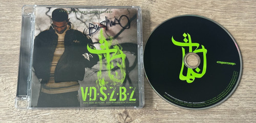 Bushido von der skyline - der,
