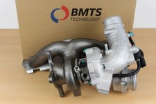 Turbolader K04-064 2.0TFSI