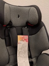 Osann One360 Kindersitz 0-36kg