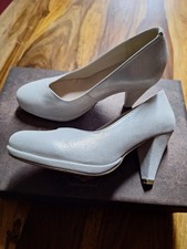 Hirschkogel echt leder pumps - echt,