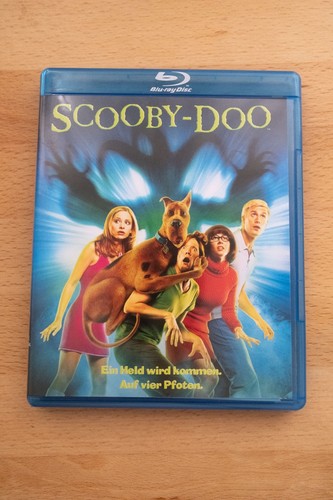 Scooby doo der - der, film