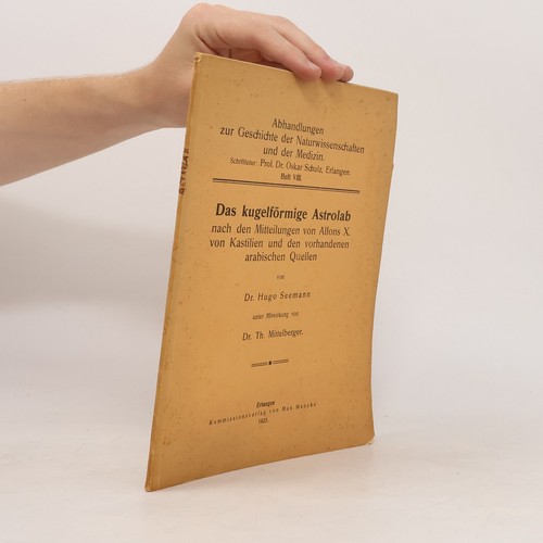 Das kugelförmige astrolab - kugelförmige, astrolab 