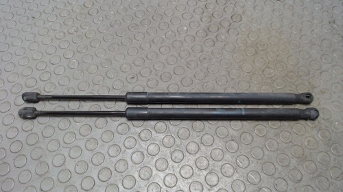 Heckklappendämpferpaar - , vw
