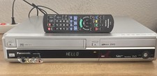 Panasonic DMR-EZ49V  DVD- /