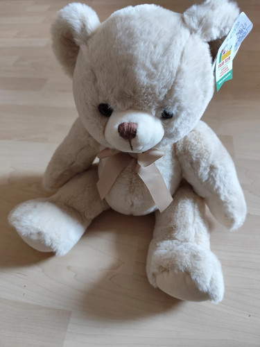 Heunec teddybär plüsch - heunec,