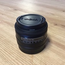 Sigma objektiv super wide - objektiv, super-wide