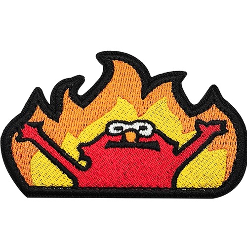 Hell fire meme - hell,