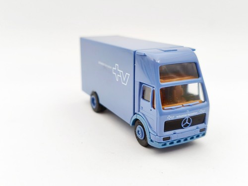 Herpa mercedes mb - herpa,