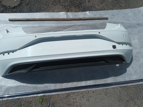2gs807421d stoßstange hinten - 2gs807421d,