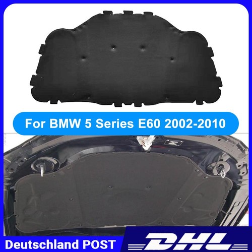 Dämmung schwarz neu - 1x,