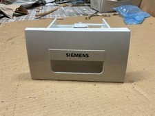 Siemens Bosch Waschpulver Schublade Waschmittelfach Schublade 