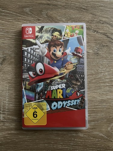 Nintendo switch spiel - spiel:, super
