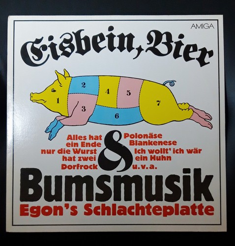 Egon eisbein bier - egon, eisbein,