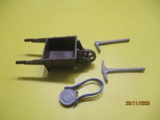 Playmobil :  Zubehör für Goldmine