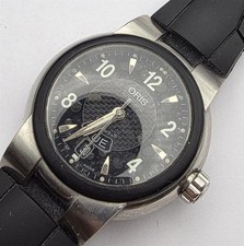 PROJECT TO FIX ORIS TT1