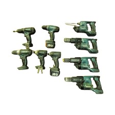 Makita Konvolut 14,4V