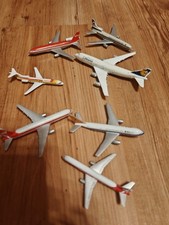 39 Schabak Flugzeuge Konvolut