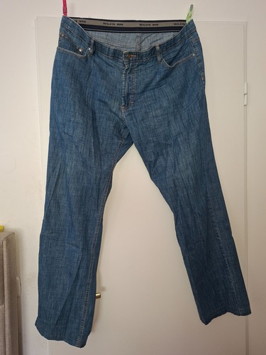 Bexleys man sommerjeans hose - bexleys,