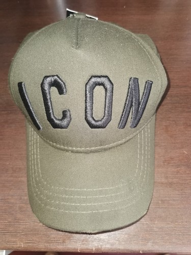 Dsquared2 icon mütze neu - neu, &