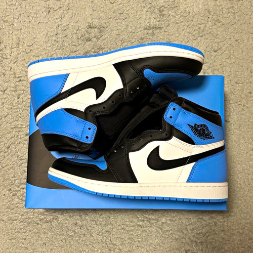 Air jordan retro high - jordan,