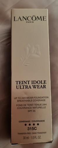 Lancome paris teint ultra wear - paris,