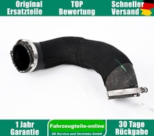 Ladeluftschlauch Ansaugschlauch Audi A6 C7 4G 3.0TDI 4G0145709S