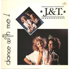Jessica & Tonia - Dance With