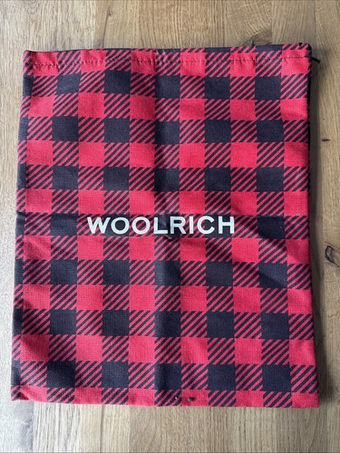 Woolrich original beutel - original,
