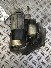 Anlasser  Hyundai Coupe (GK)