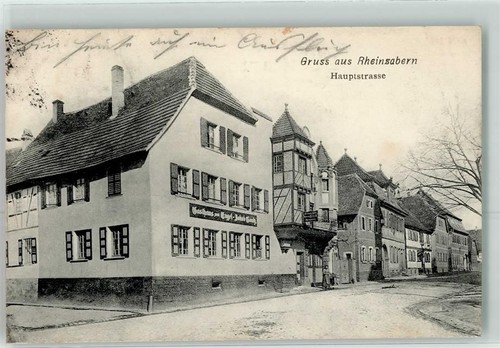 76764 w6729 rheinzabern - 76764,