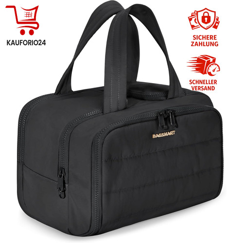 Reise kulturtasche damen - kulturtasche,