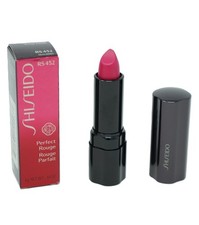 Shiseido Perfect Rouge Lippenstift RS 452