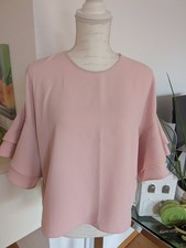 shirt La-shirt  Zara rose S 36