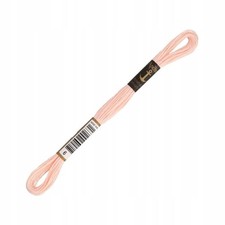 Stickgarn 8m 6-fädig Farbe