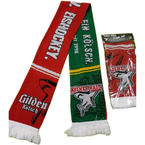 Fanschal kec gilden kölsch - fanschal,