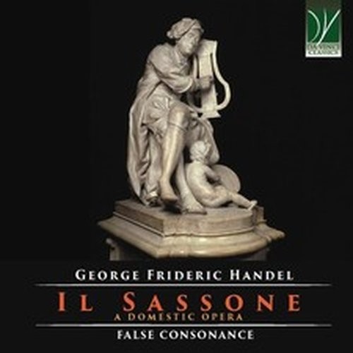 False consonance sassone a - consonance, sassone: